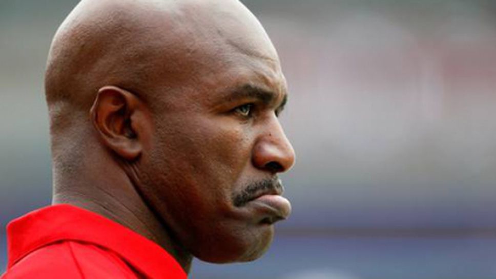 51-годишният Холифийлд се завръща на ринга?