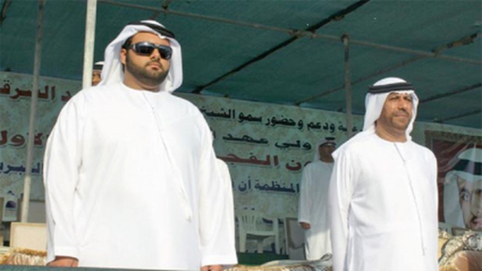 Арабски шейх дава $1 милион за световен рекорд в полумаратона