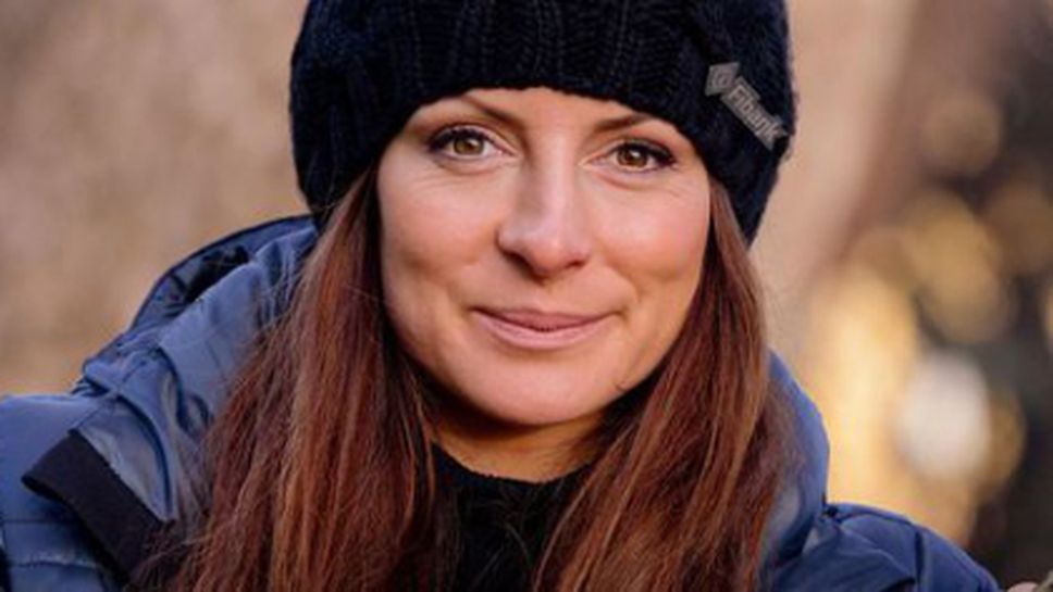 Сани Жекова иска санкции за бутане на пистата