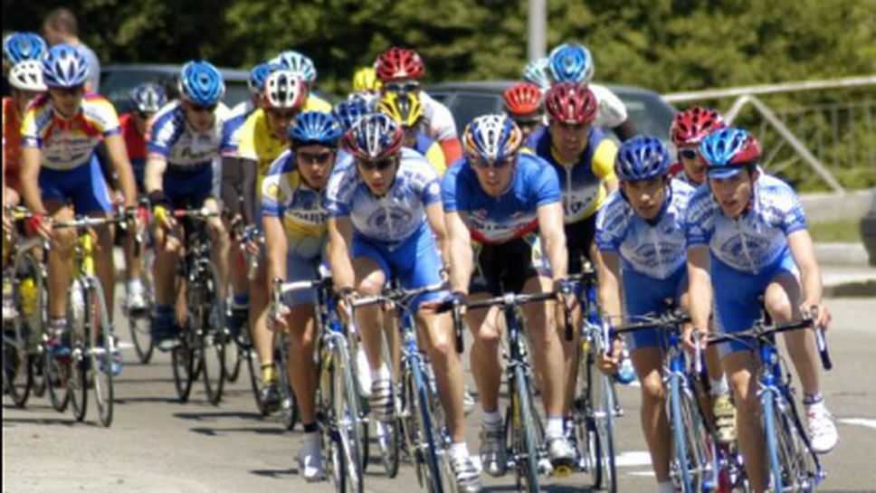 Тотално подмладяване в колоездачен клуб "Несебър"