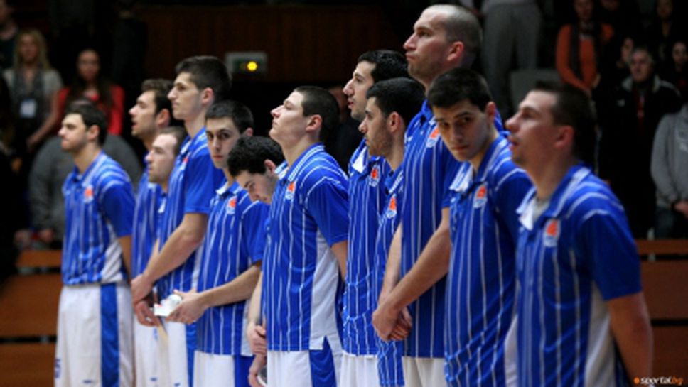 Берое е труден и сериозен съперник, смята Коцев