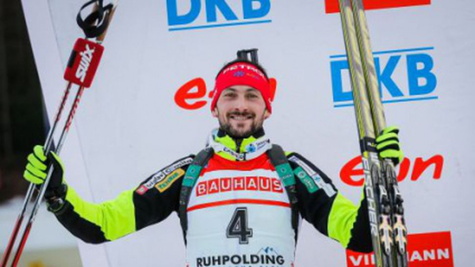 Яков Фак спечели последния спринт от СК