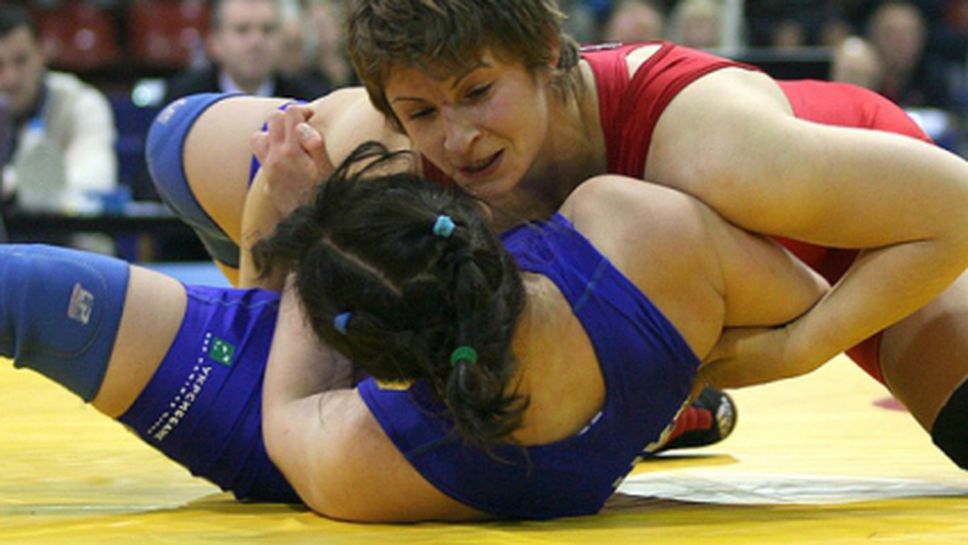 Станка Златева се връща след 602 дни