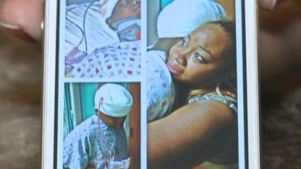 14-годишно момче едва не загина след инцидент с гюле