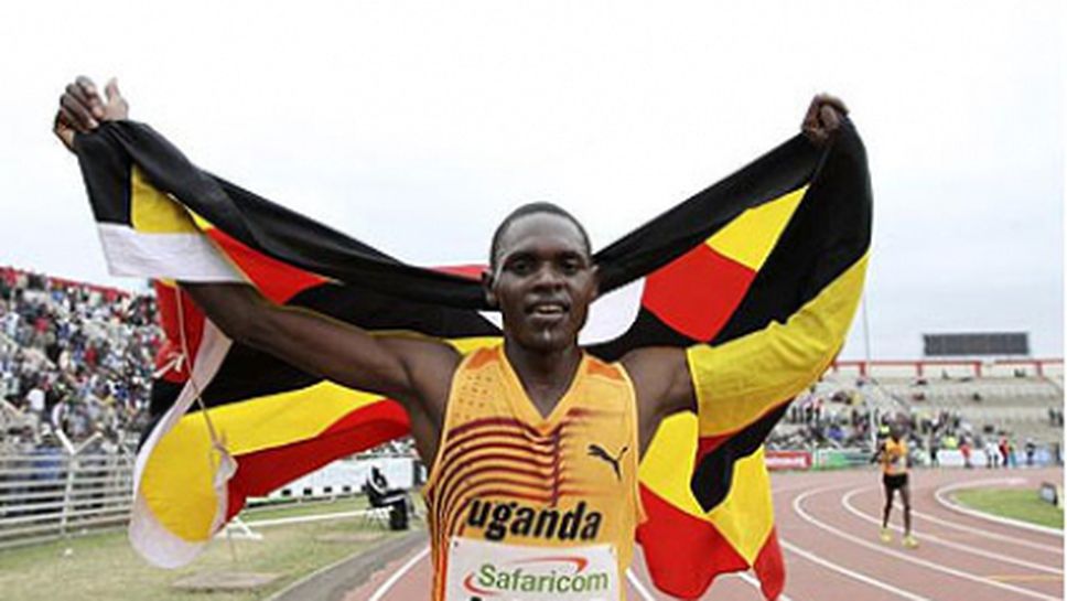 Грандиозен скандал в Уганда – треньор искал секс от атлетки и ги биел, ако откажат