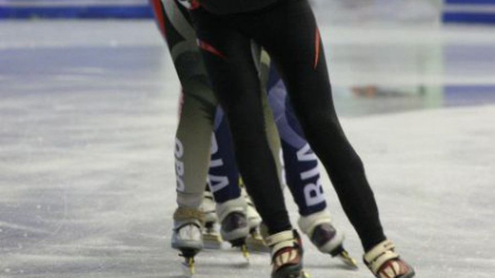 Маноилова с втора титла в София