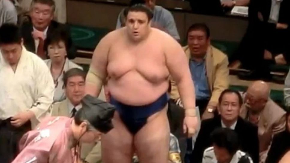 Аоияма с победа в последния кръг, Какурю с първа купа на Императора