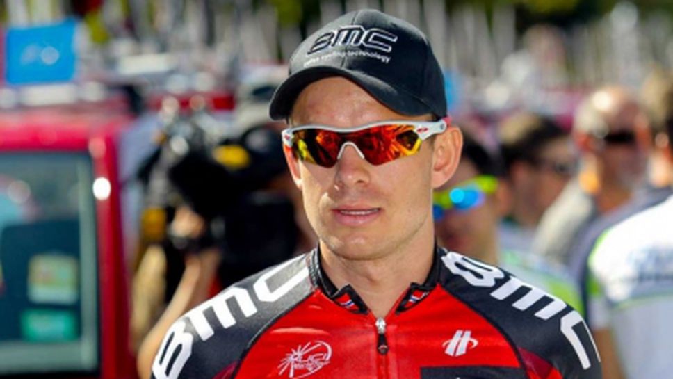 Александър Кристоф спечели колоездачния пробег Милано - Сан Ремо