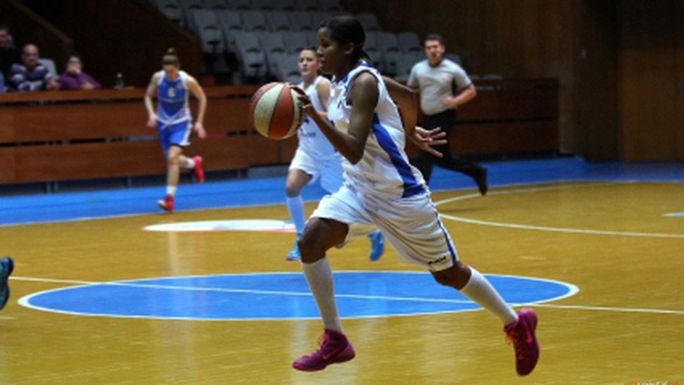 Левски остана на върха след победа над Хасково