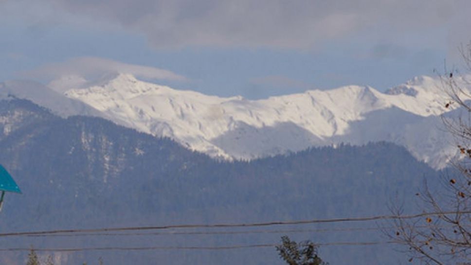 Лавина уби две жени в олимпийската столица Сочи