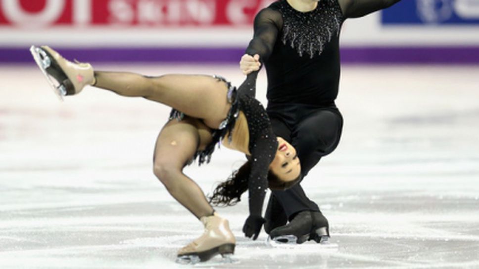 177 състезатели на световното по фигурно пързаляне