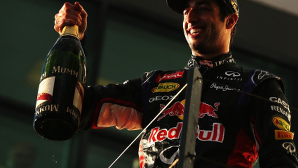 ФИА решава за обжалването на Ред Бул на 14 април