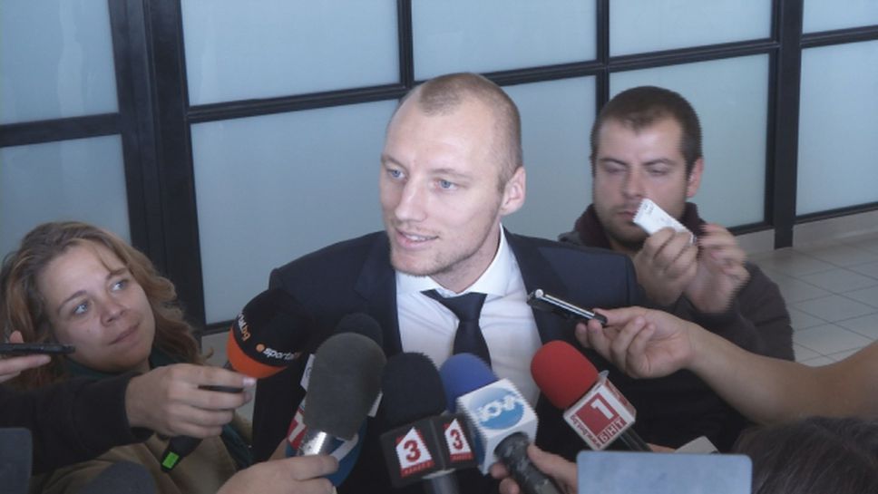 Вижте прогнозата на Иван Иванов за Вечното дерби