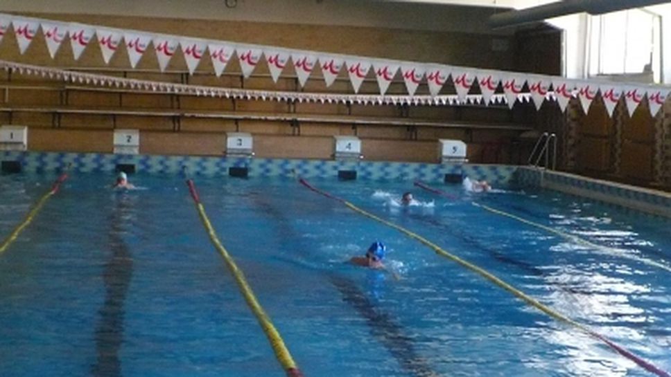 Българската квота за Спешъл Олимпикс 2014 бе запълнена