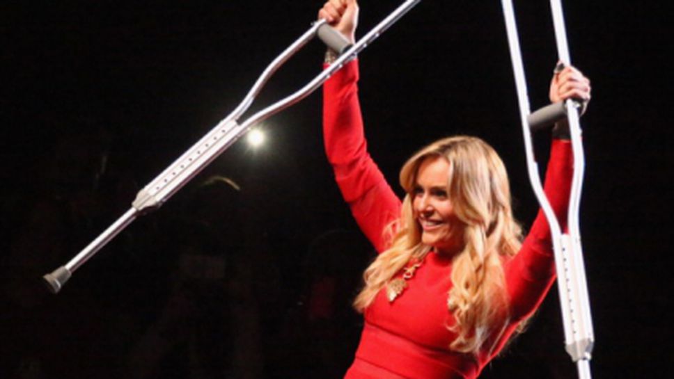 Линдзи Вон планира да участва на Игрите в Пьончан