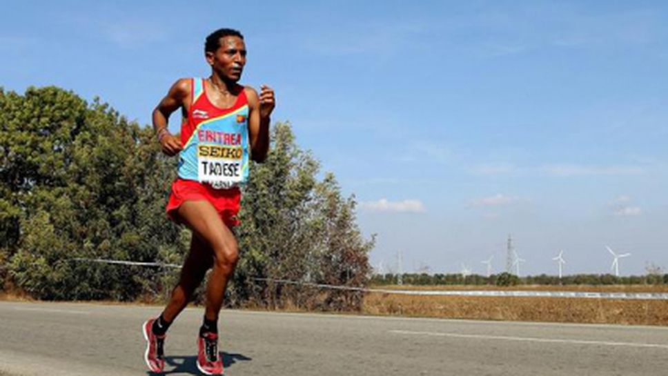 Раздават $245 000 на СП по полумаратон