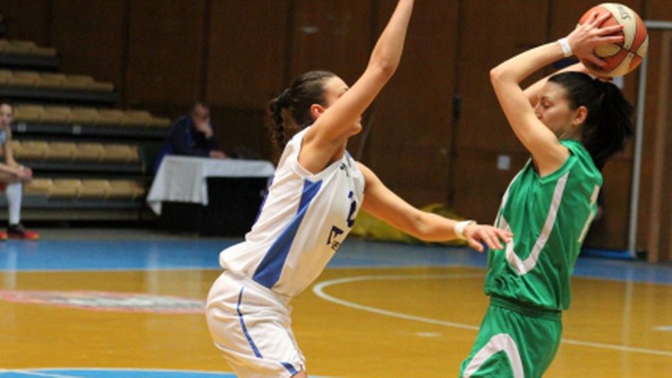 Берое изненада Монтана