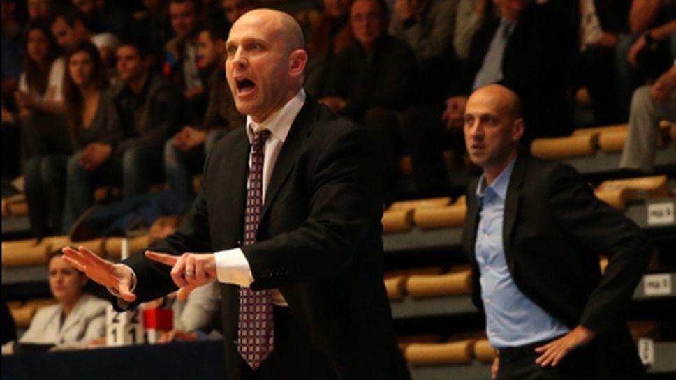 Тити Папазов: Дори феновете на Сигал не вярваха в обрата