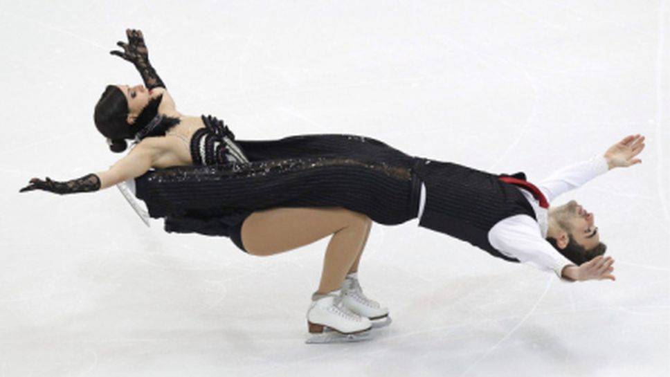 Фигурното пързаляне пред сериозни промени