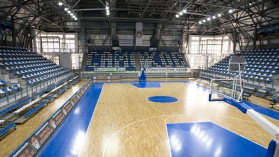 БФБ потвърди: Няма проблем Лукойл да играе плейофи в Самоков