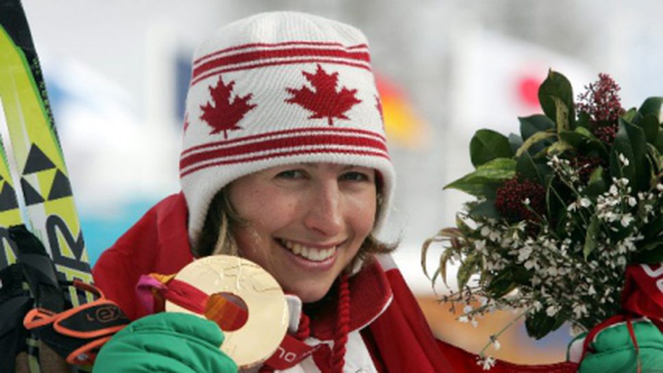 Олимпийска шампионка по ски-бягане прекрати кариерата си