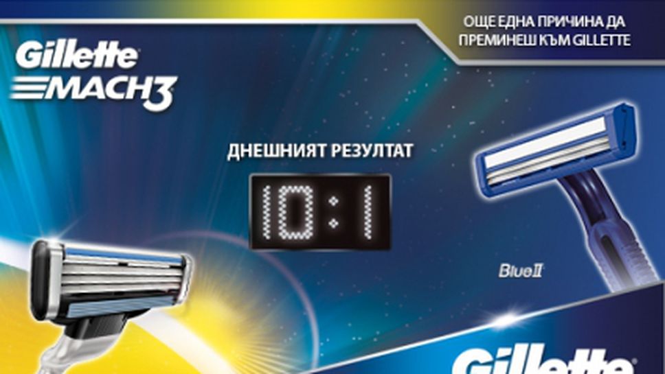 А ти от кой тип играчи искаш да си?