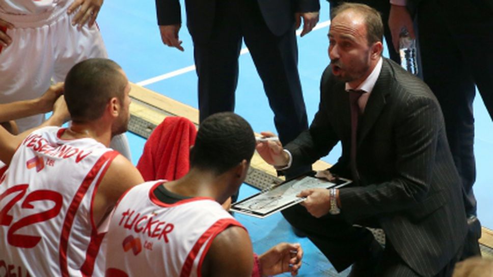 Лукойл с втора победа над Работнички