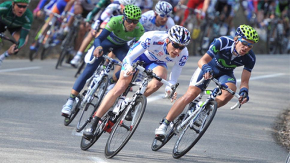 Хоаким Родригес спечели колоездачната обиколка на Каталония