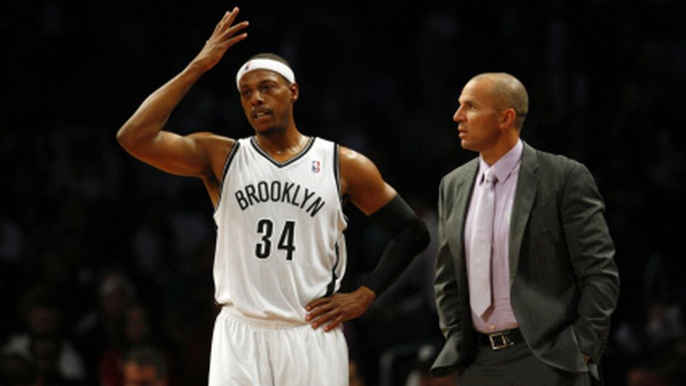 Бруклин с 13-и пореден домакински успех