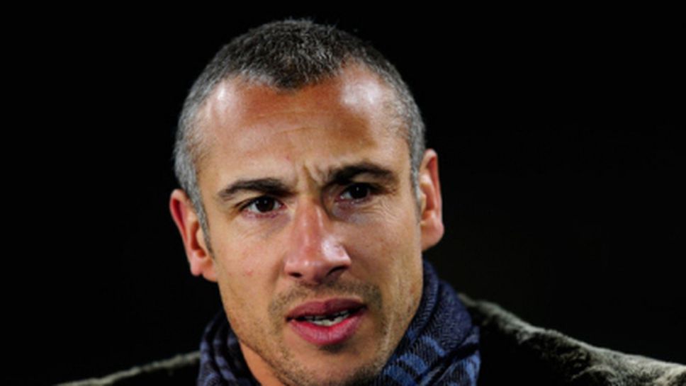 Хенрик Ларсон призова за кампания срещу хулиганите в шведския футбол