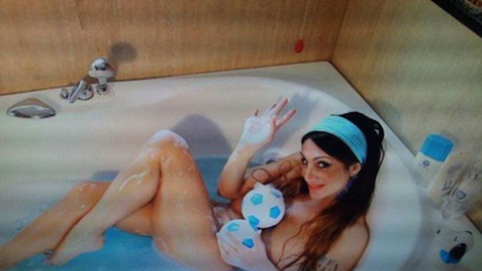 Марика Фрушо пак го направи