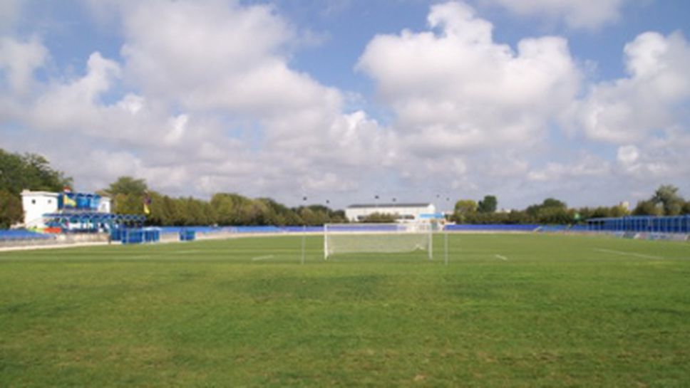 Треньорите на Калиакра подадоха оставка