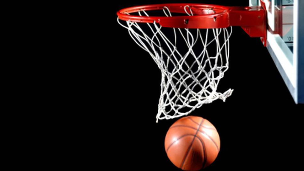 Националната баскетболна лига обявява конкурс за ново лого