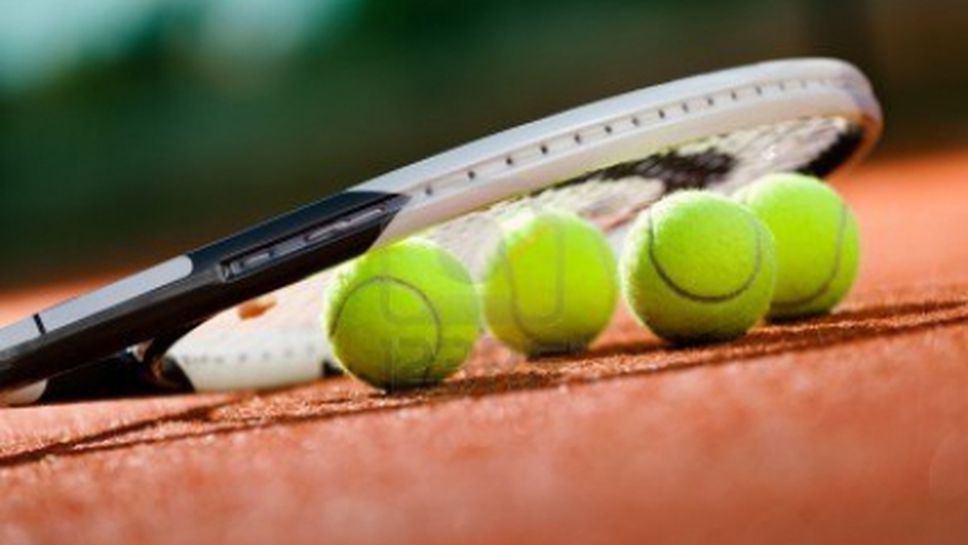 Двама българи финалисти на турнир за юноши в Сан Диего