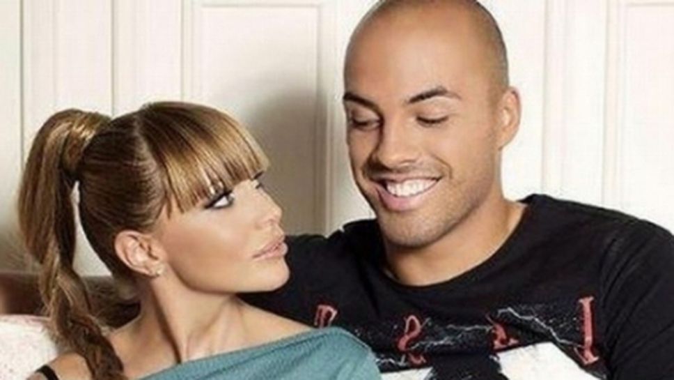 Ники Михайлов: Щастлив съм с Алисия, никога не сме се разделяли