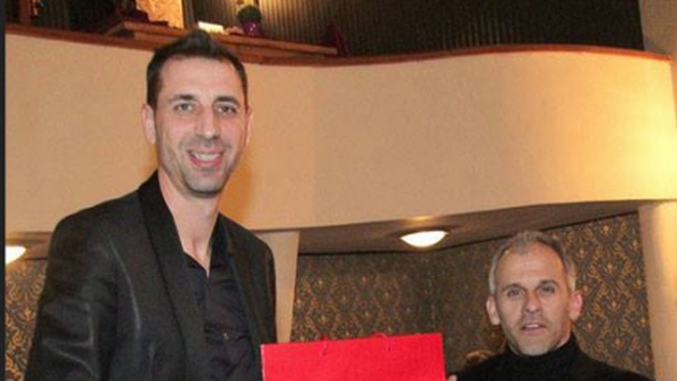 Ямбол преизбра президента си за срок от 5 години