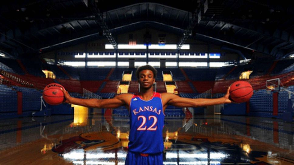 Уигинс подписва с агента на ЛеБрон