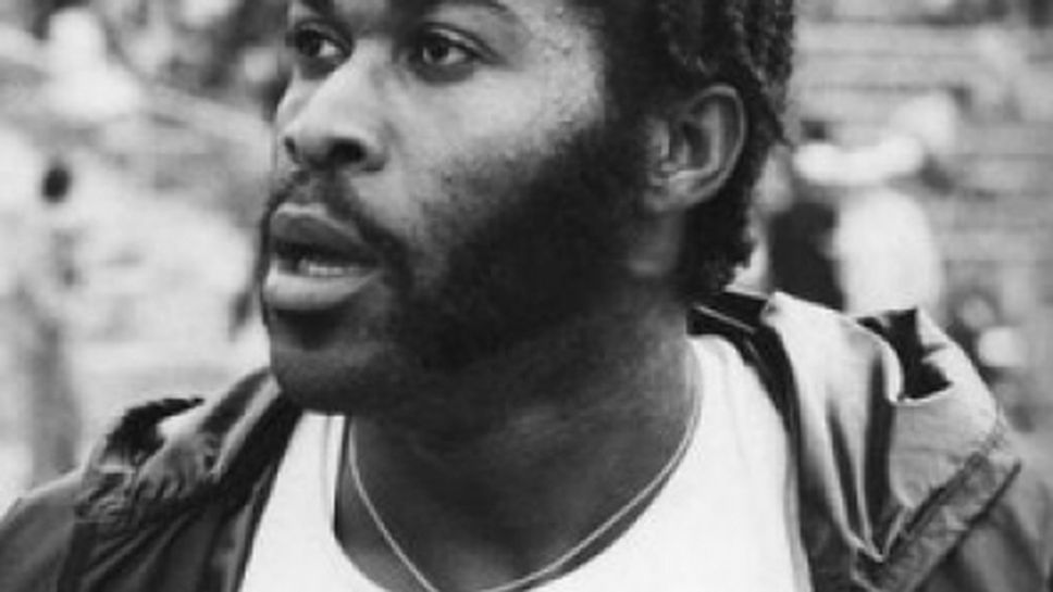 Олимпийски шампион изгоря за четири години