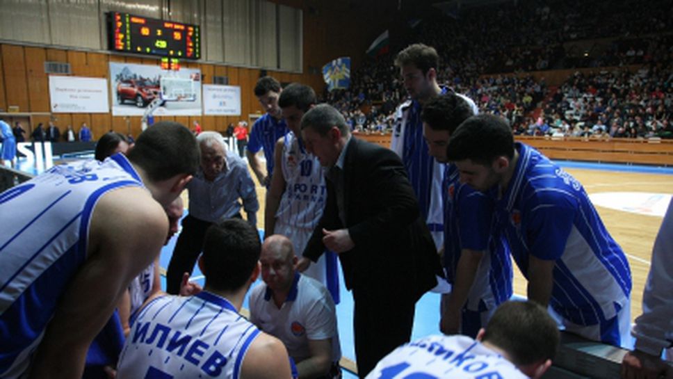 Черно море отговори на Балкан: Не искаме война