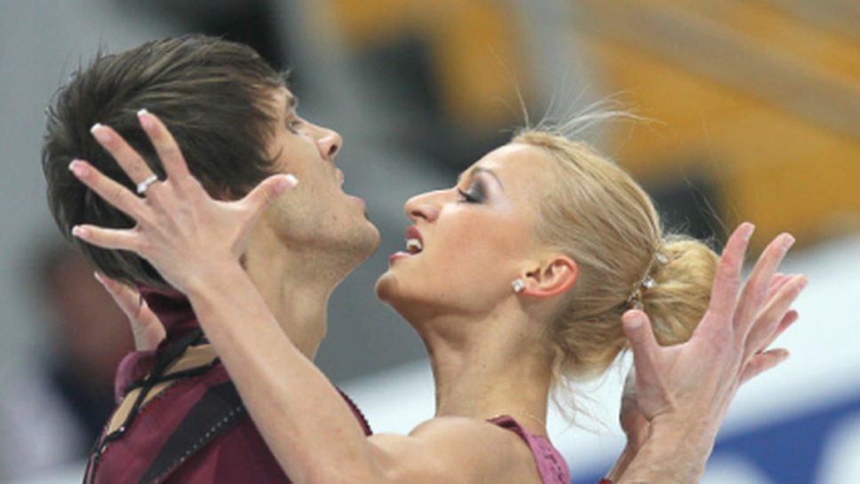 Волосожар и Транков ще продължат кариерата си до Пьончан'2018