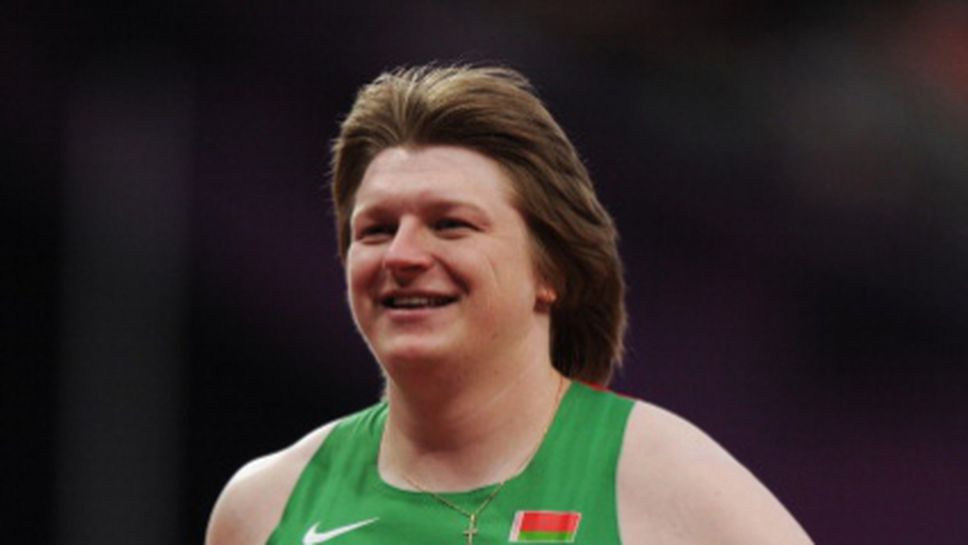 Остапчук се размина с доживотно наказание да допинг