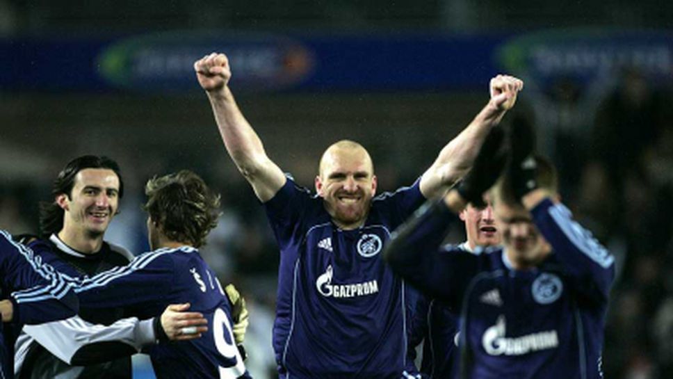 Бивш играч на Зенит със скандални разкрития за подкуп в евротурнирите