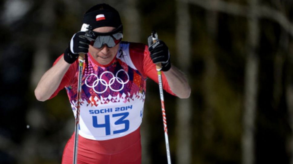 Двукратна олимпийска шампионка реши да продължи кариерата си