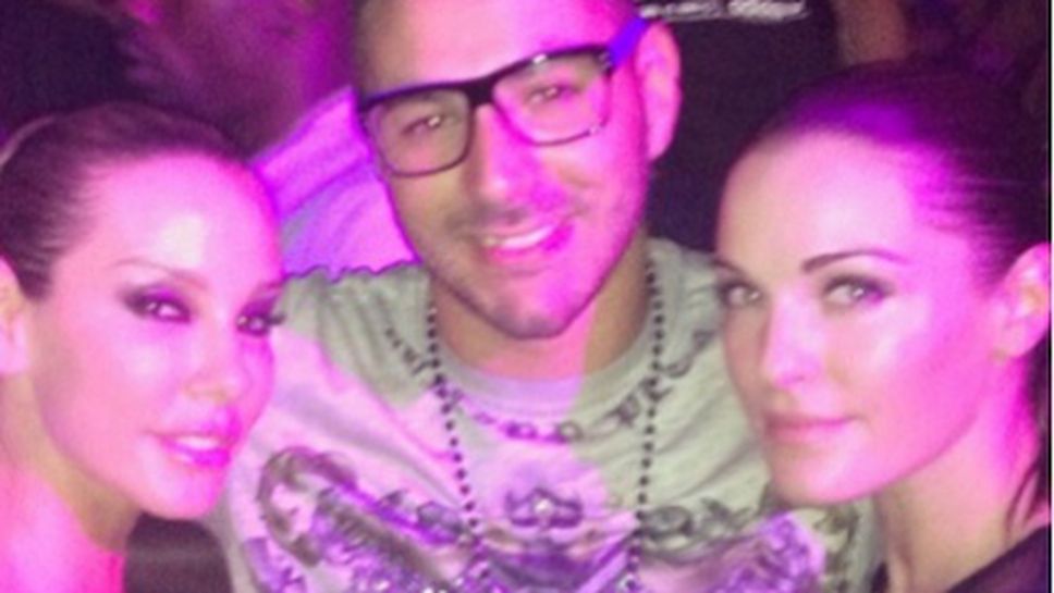 Бензема: Тези кучки ме обичат