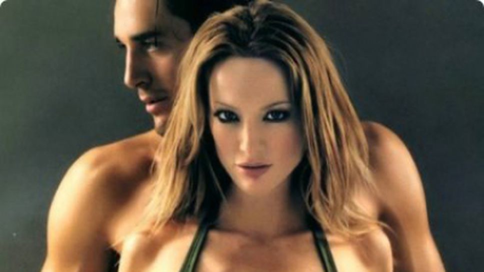 Лука Тони отново ще става баща