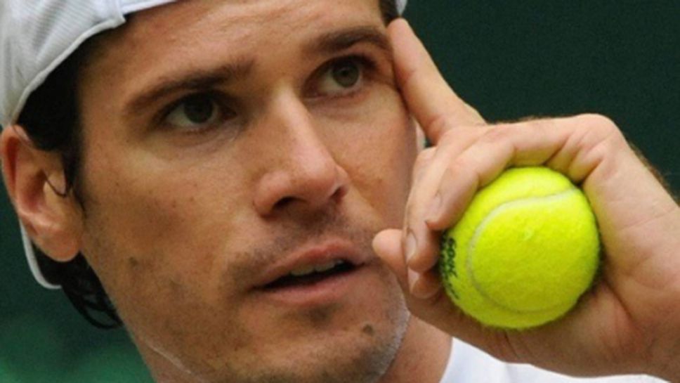 Томи Хаас се присъедини към престижен клуб на 36 години