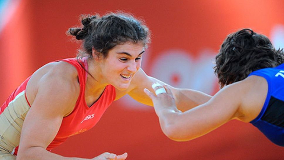 Душманката на Станка от Лондон взе титлата на ЕП