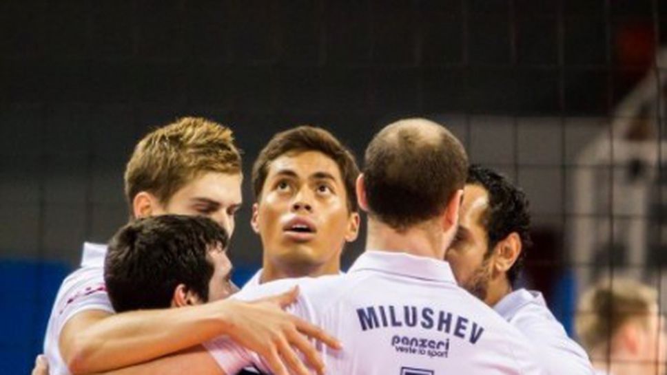Дани Милушев изведе Тулуза до 4-то място в редовния сезон във Франция