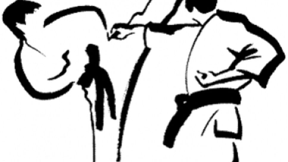 Велико Търново приема държавното първенство по карате