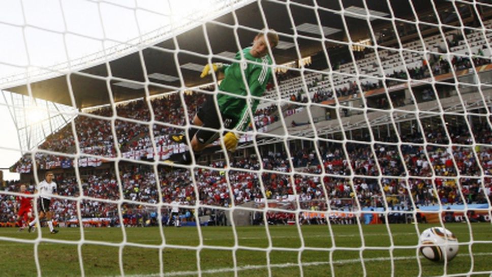 Ще има видеоповторения на Мондиал 2014